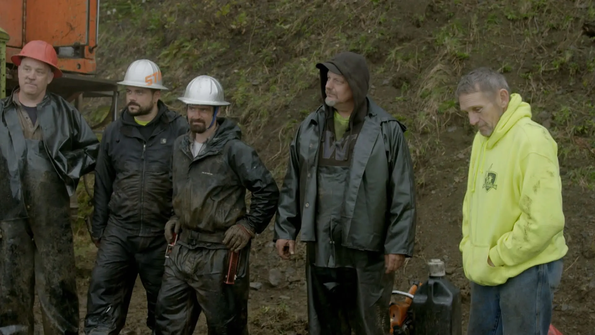 Ax Men: Duri come il legno stagione 10