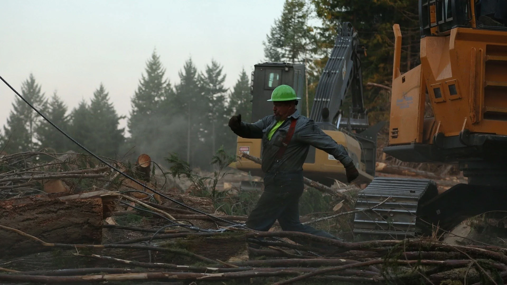 Ax Men: Duri come il legno stagione 8