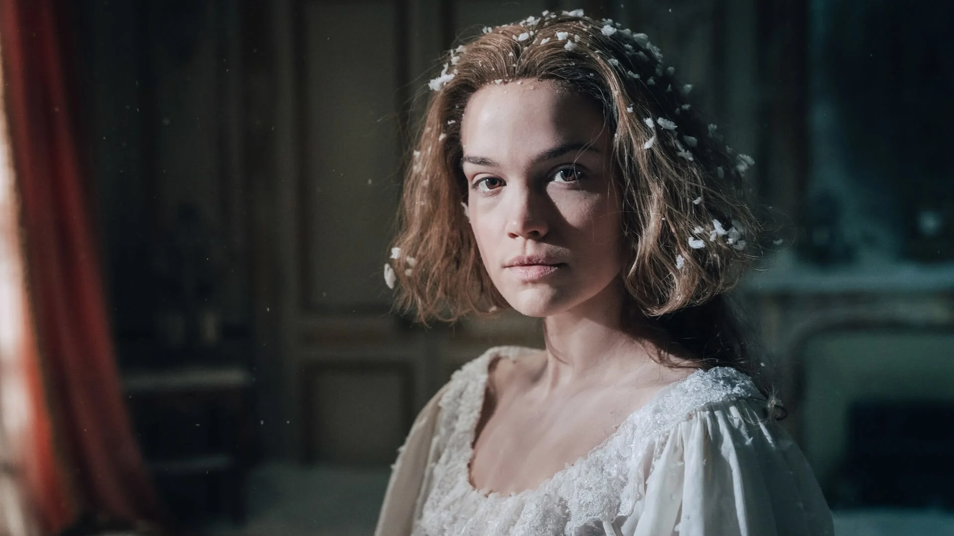 Maria Antonietta stagione 2