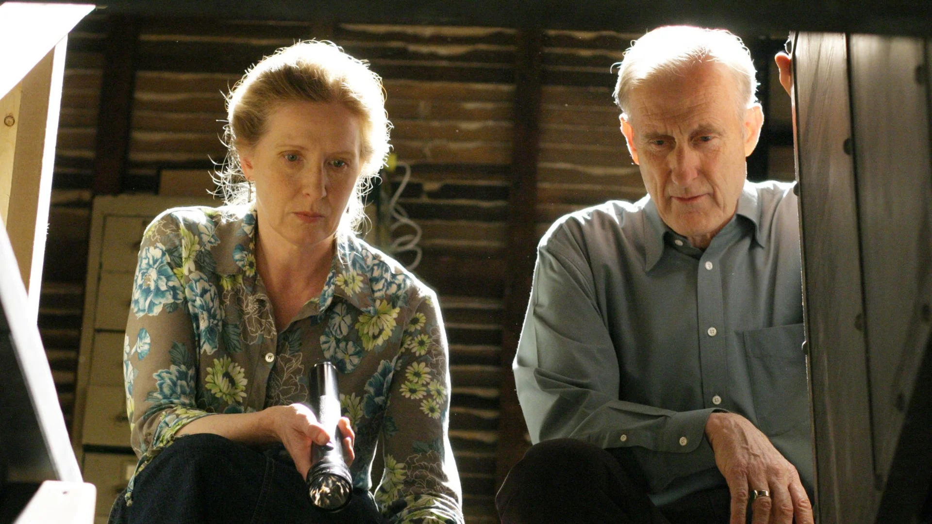 Six Feet Under stagione 4