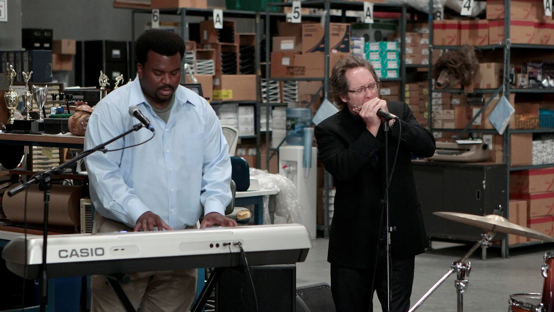 The Office US stagione 8