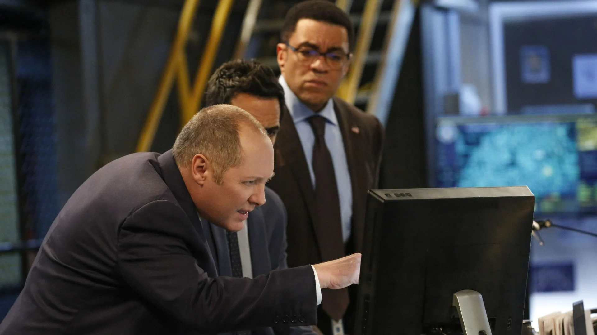 The Blacklist stagione 6