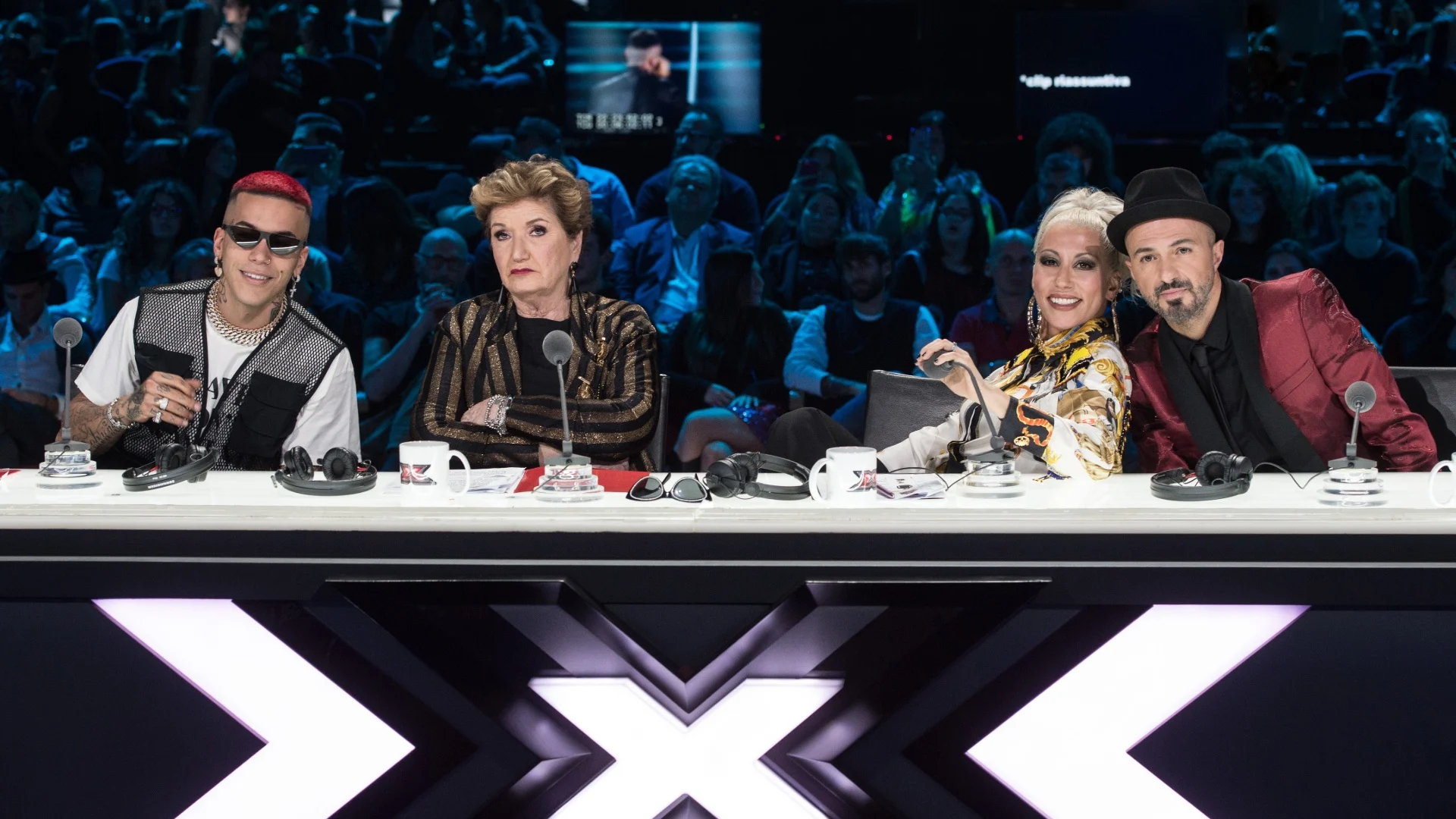X Factor stagione 13