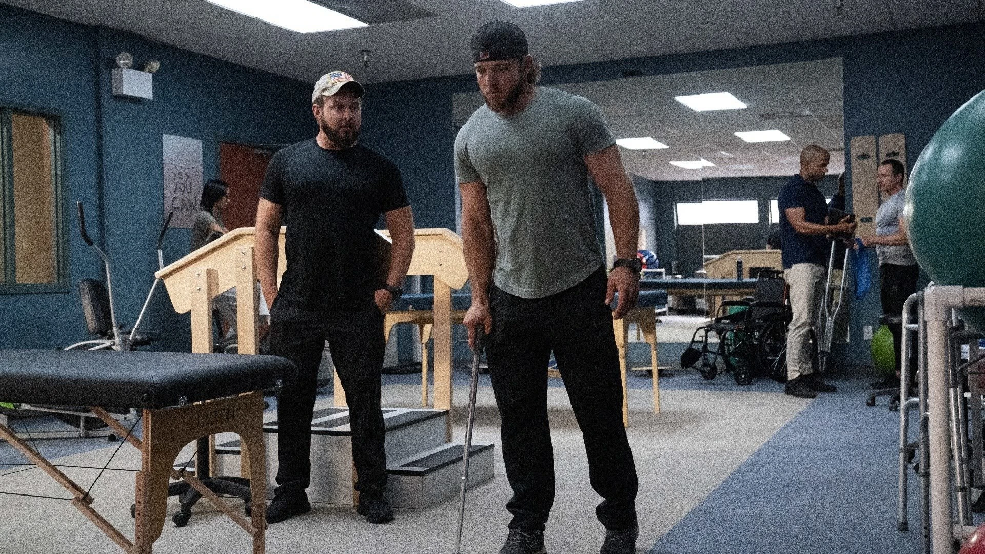 Seal Team stagione 6