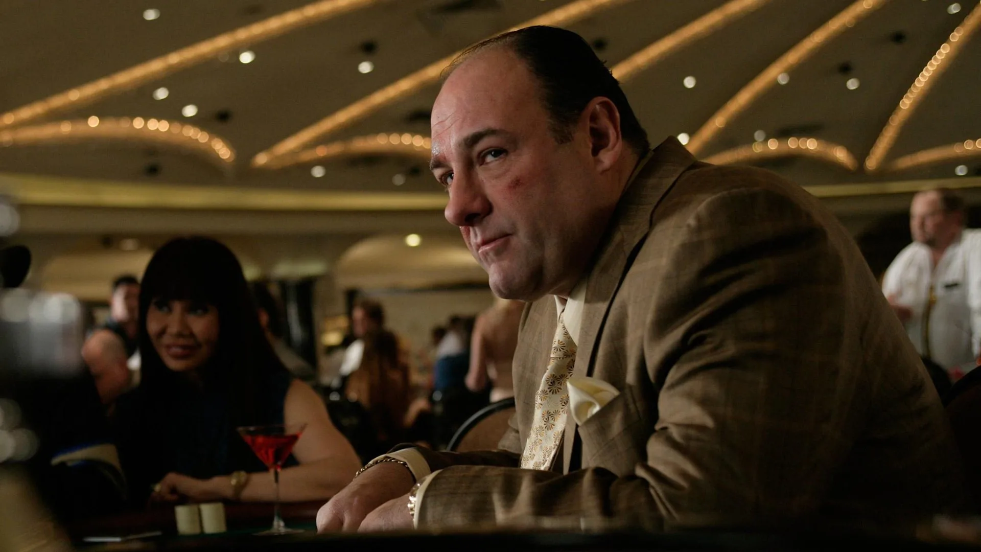 I Soprano stagione 6