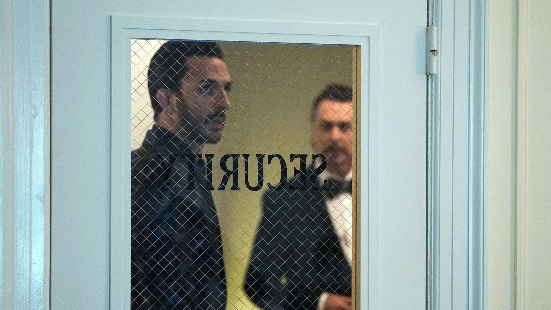 The Blacklist stagione 7