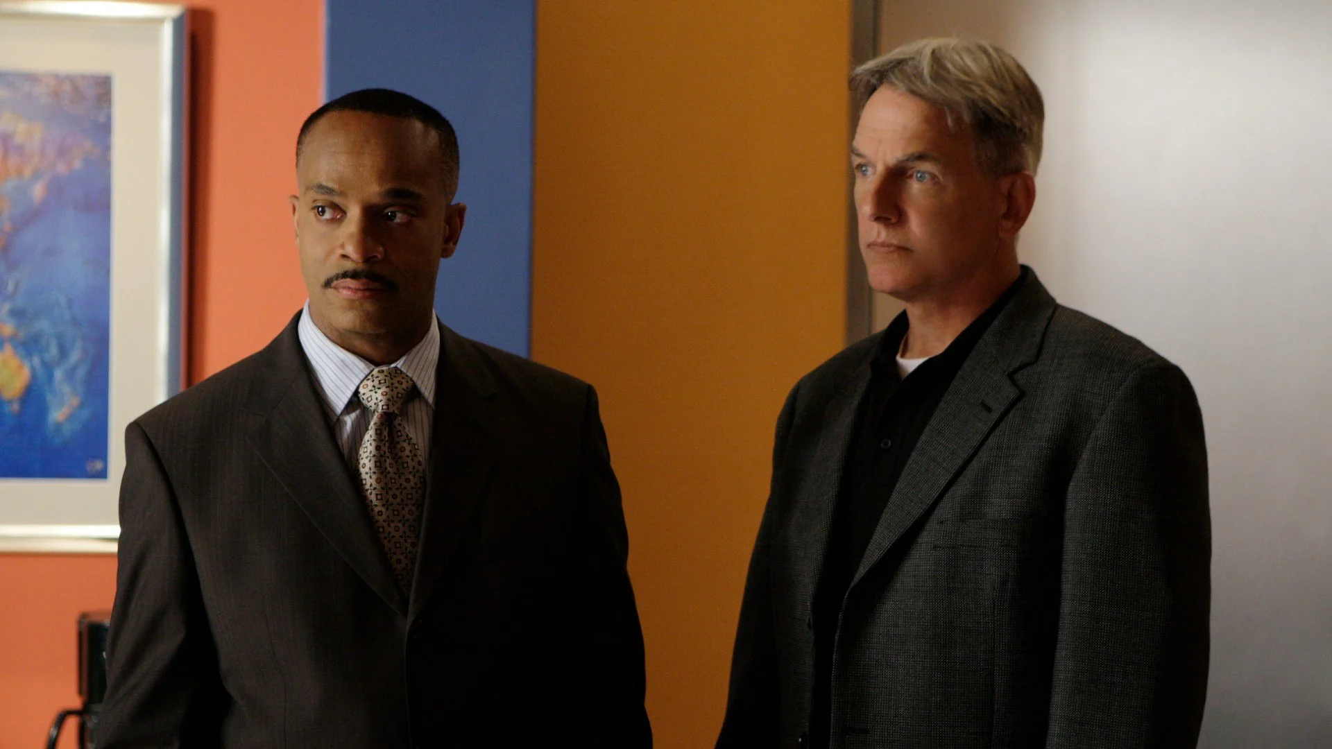 NCIS stagione 6