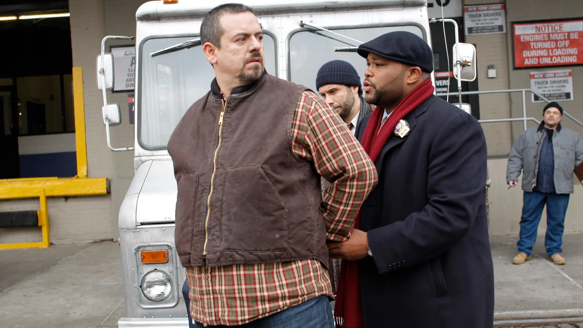 Law & Order: I due volti della giustizia stagione 19