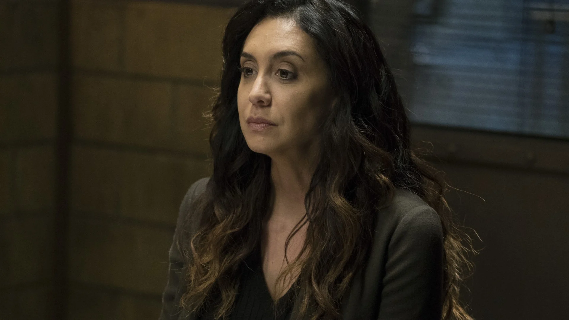 The Blacklist stagione 4