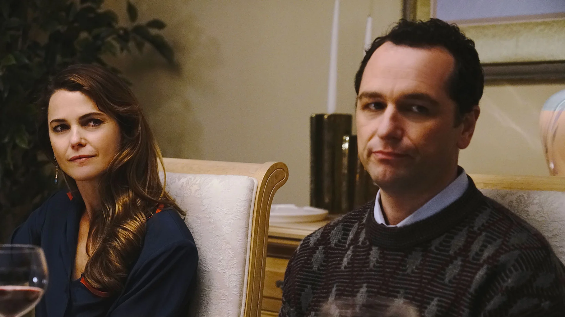 The Americans stagione 6
