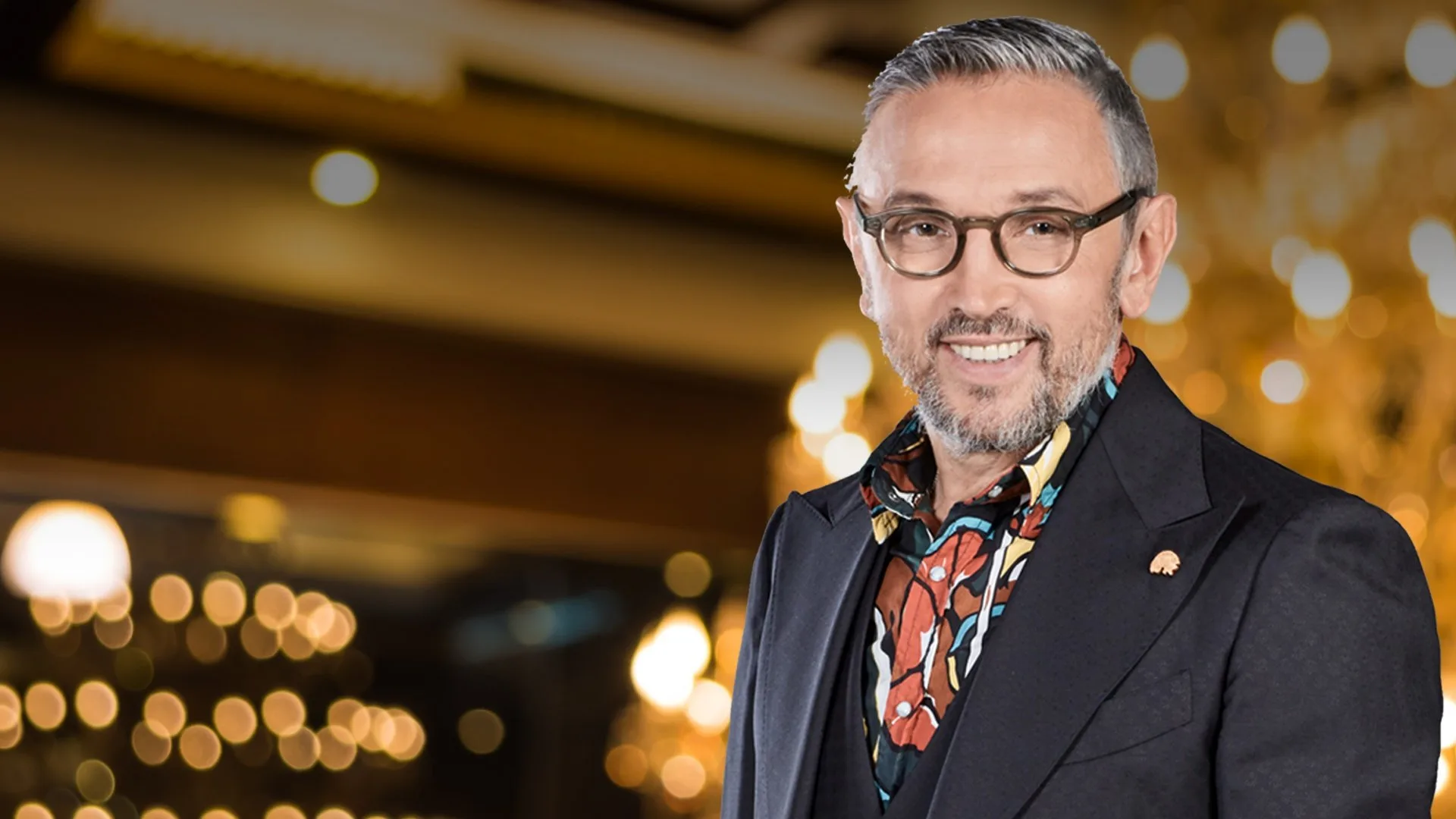 Bruno Barbieri: 4 Hotel stagione 1