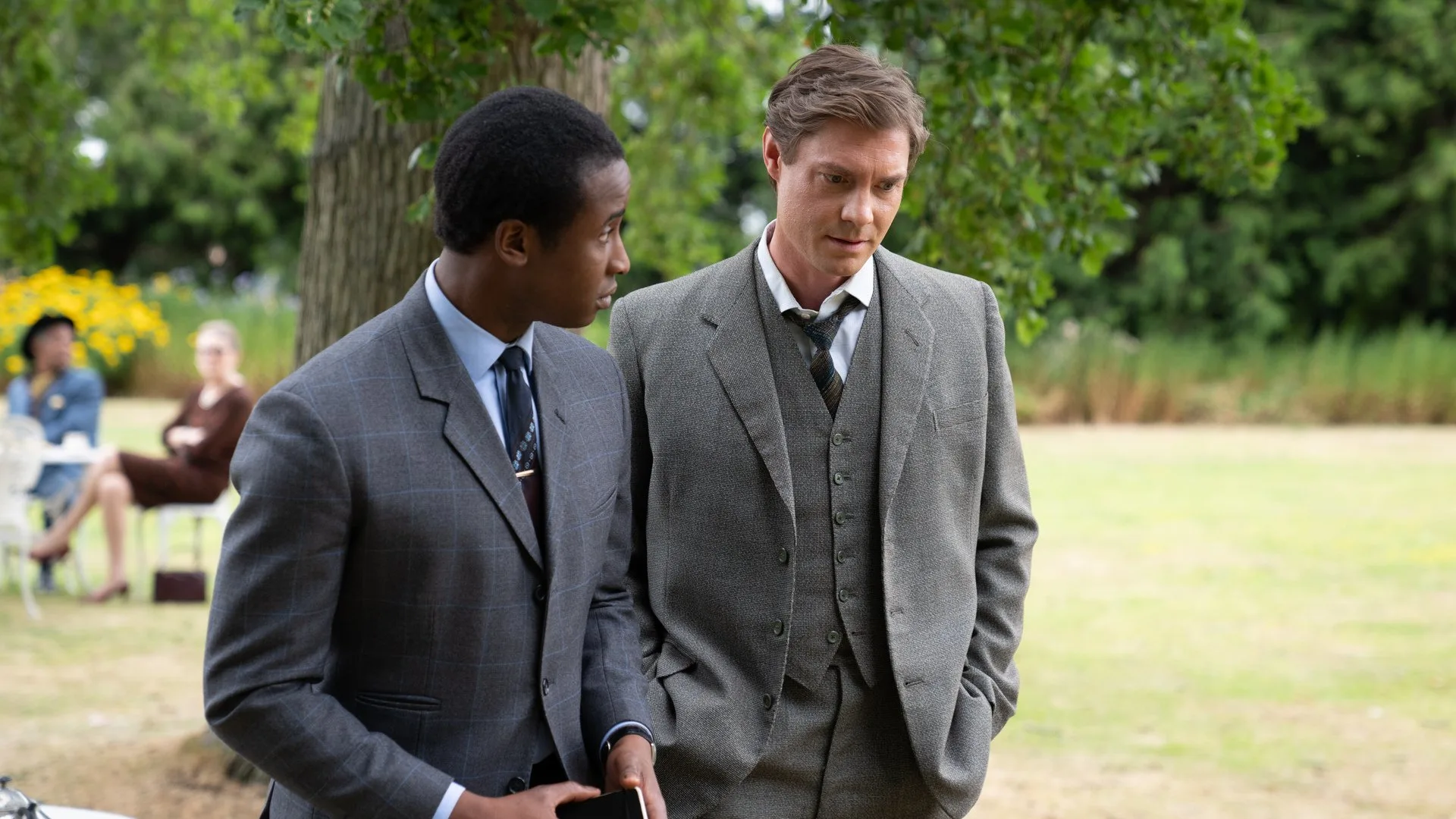 Le indagini di Sister Boniface stagione 2