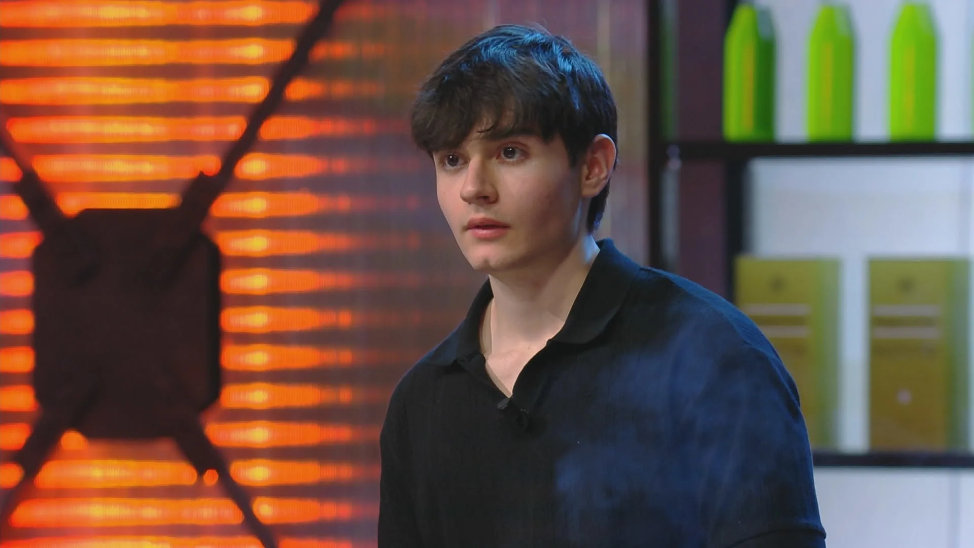 MasterChef Pillole stagione 14