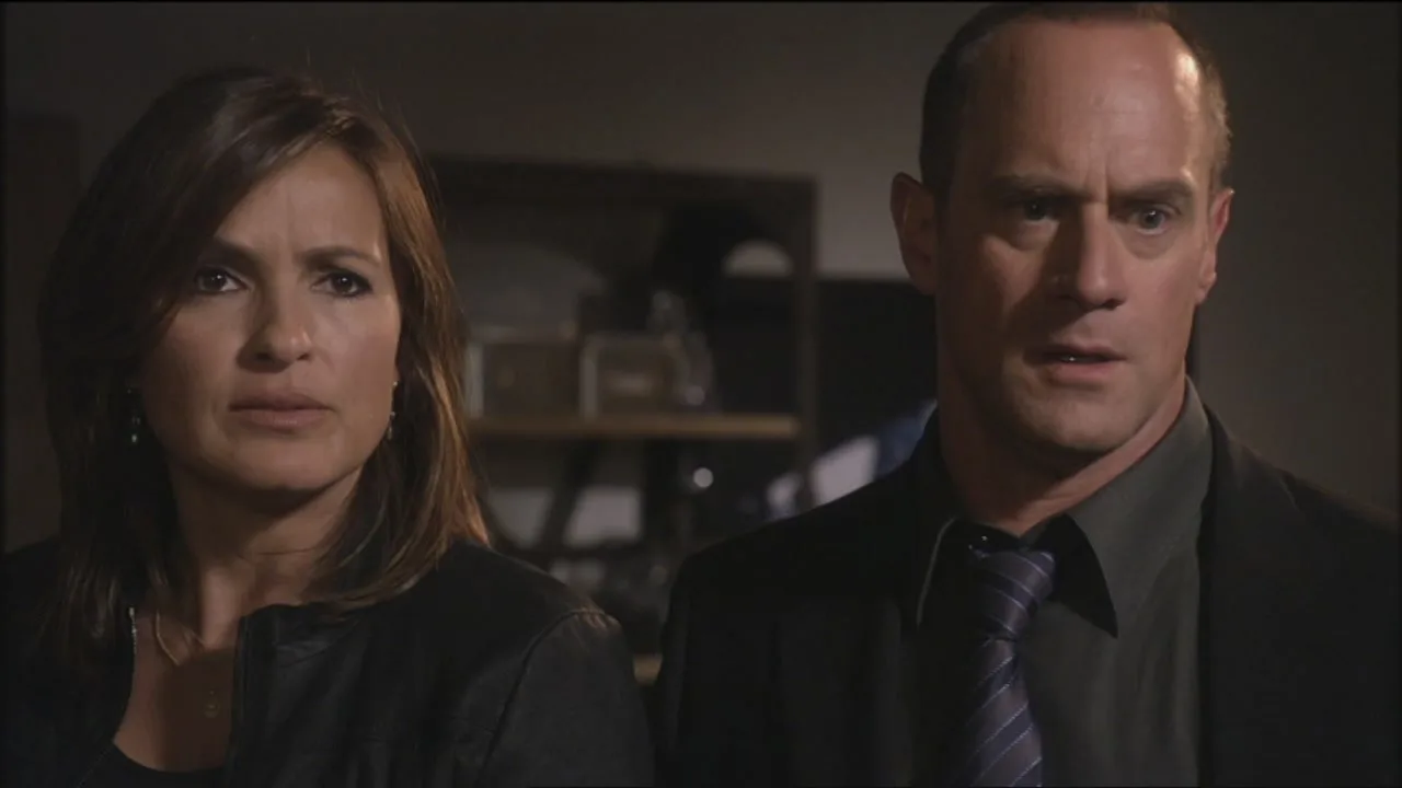 Law & Order: Special Victims Unit stagione 12