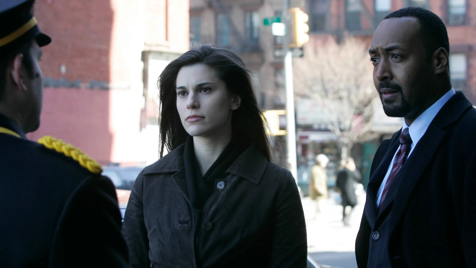 Law & Order: I due volti della giustizia stagione 17