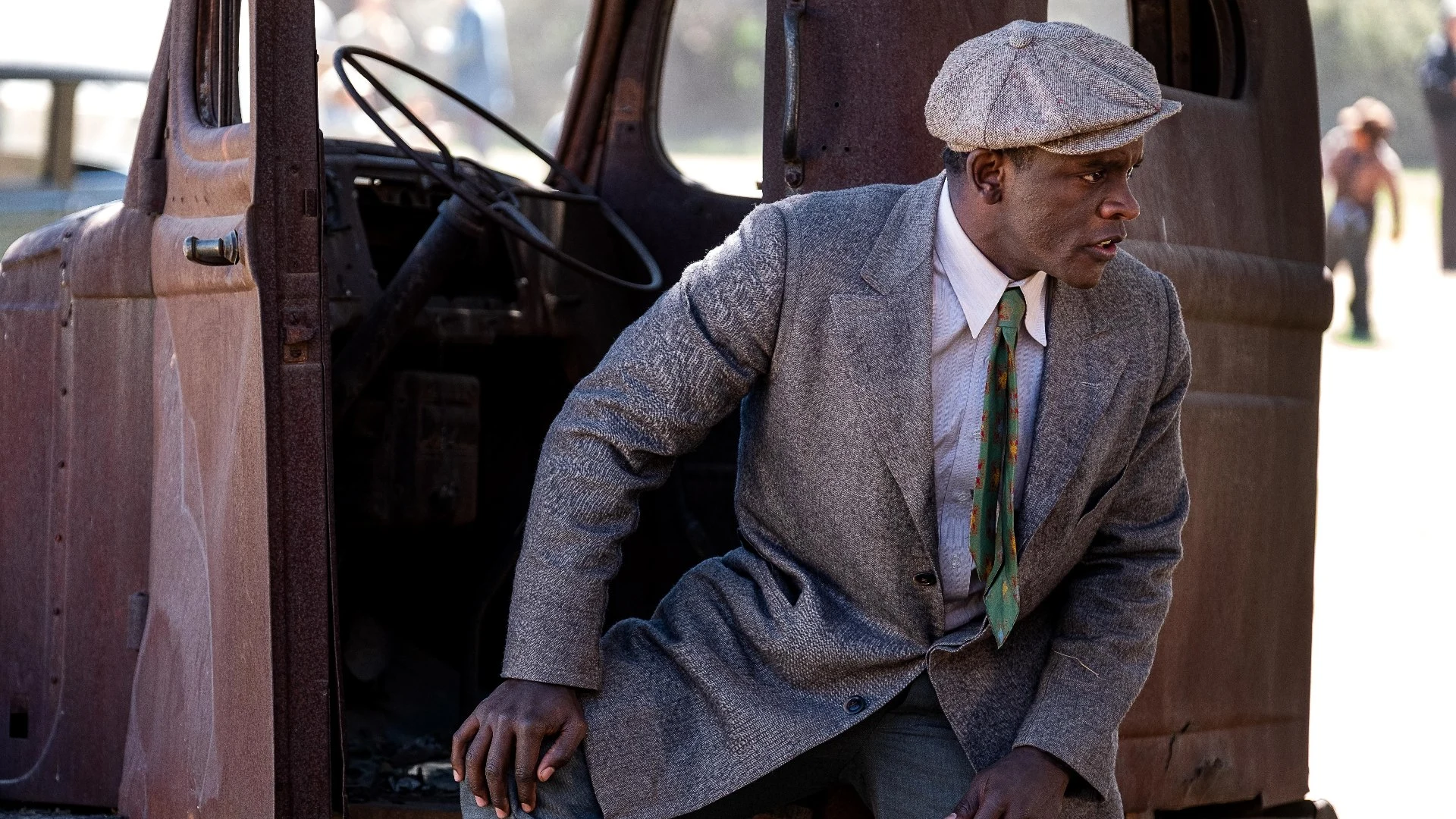 Perry Mason stagione 2