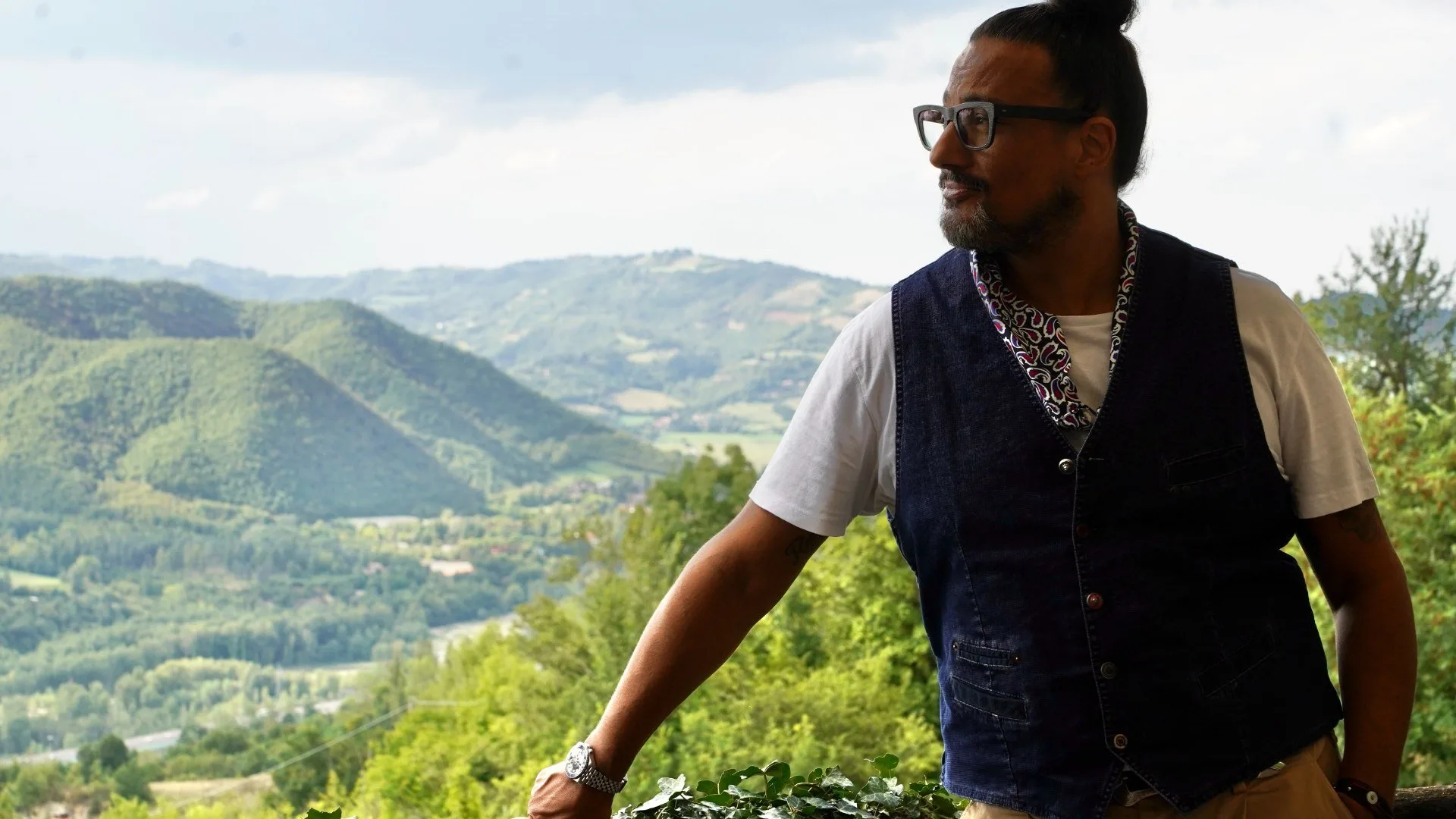 Alessandro Borghese: 4 ristoranti stagione 8