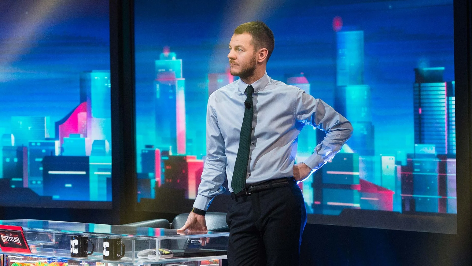 E poi c'è Cattelan stagione 4