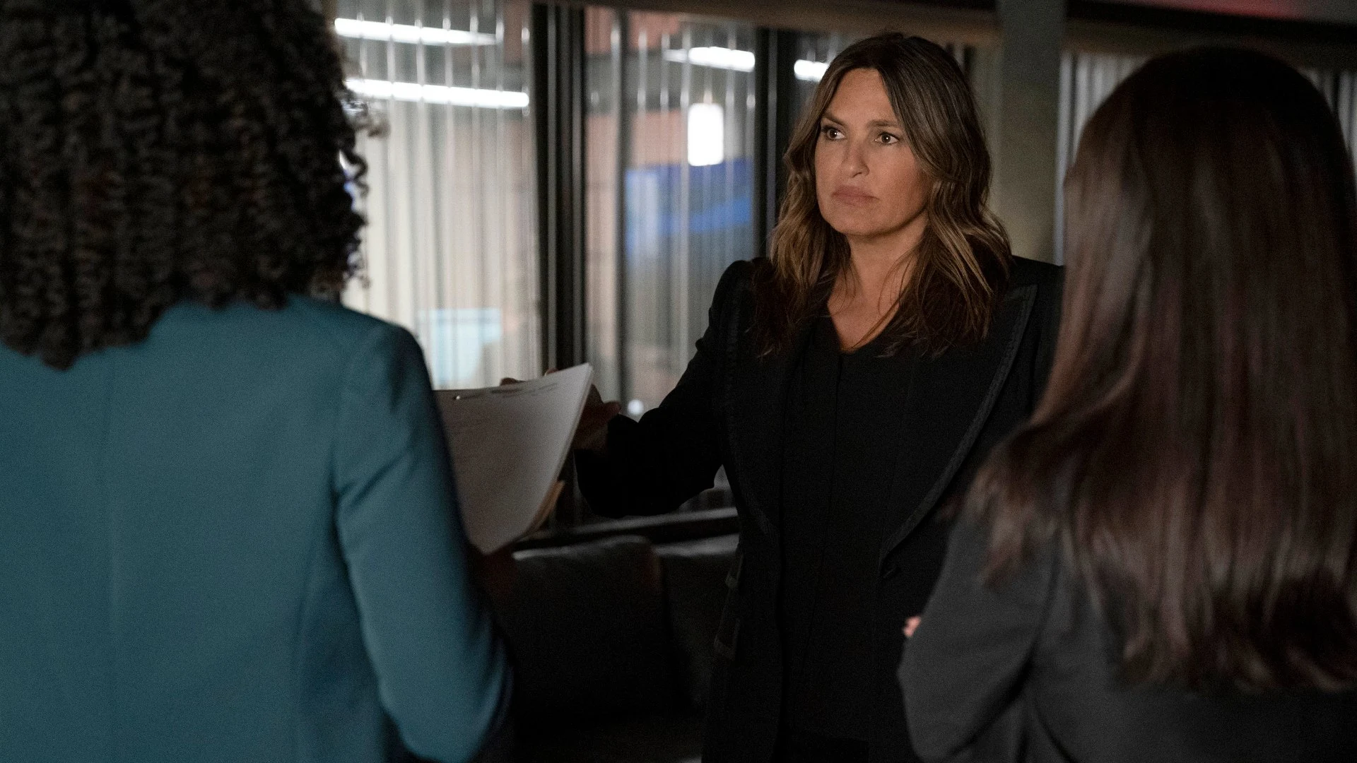 Law & Order: Special Victims Unit stagione 23