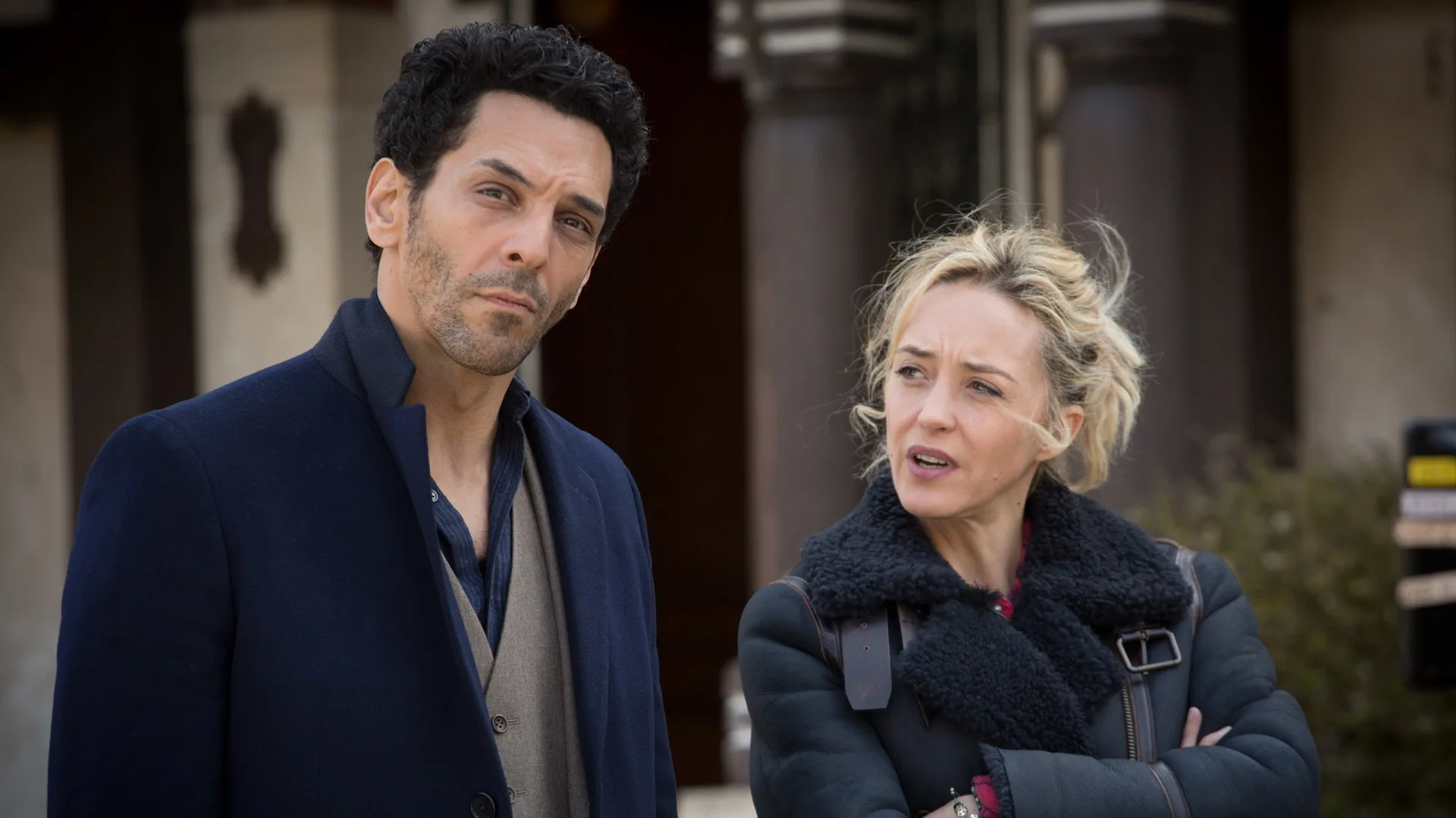 Balthazar stagione 2