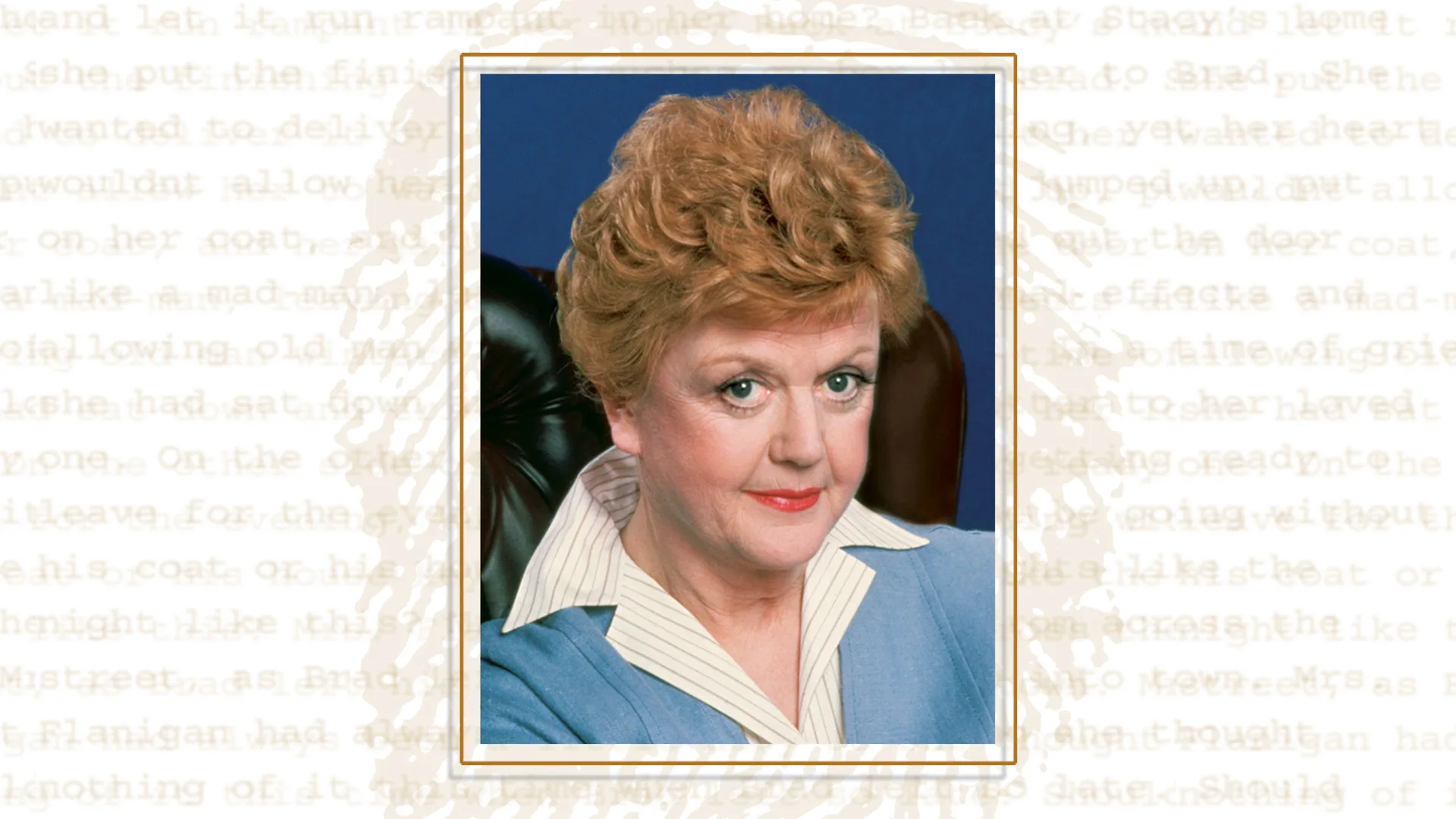 La signora in giallo stagione 8