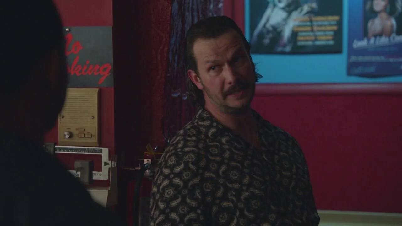 Chicago P.D. stagione 8