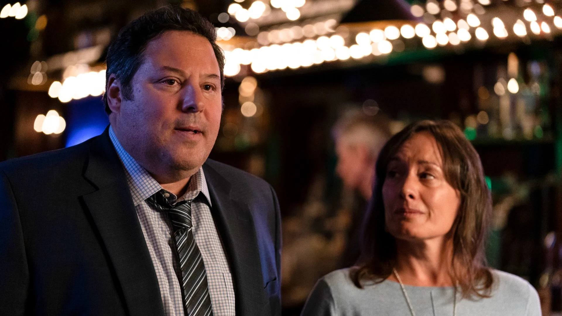 Law & Order: Special Victims Unit stagione 24