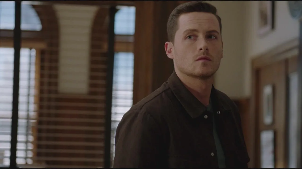 Chicago P.D. stagione 7