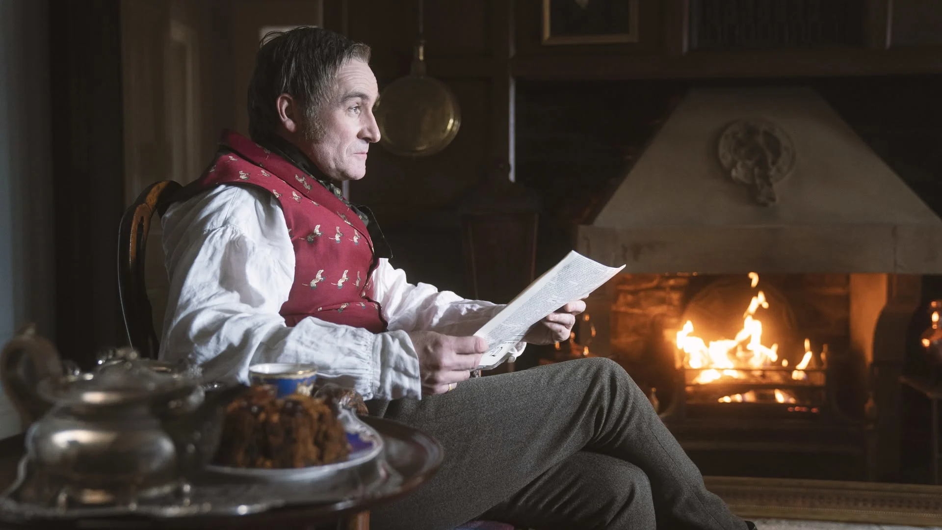 Gentleman Jack  stagione 2