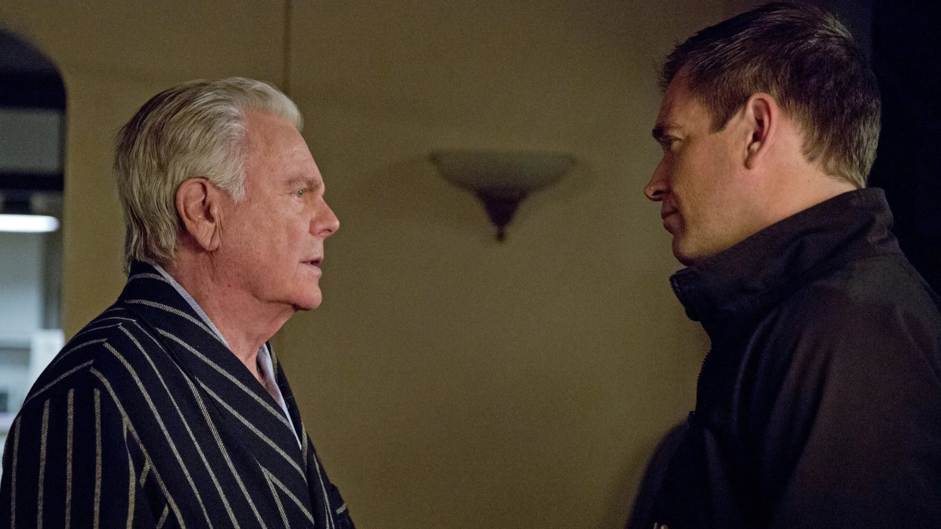NCIS stagione 12