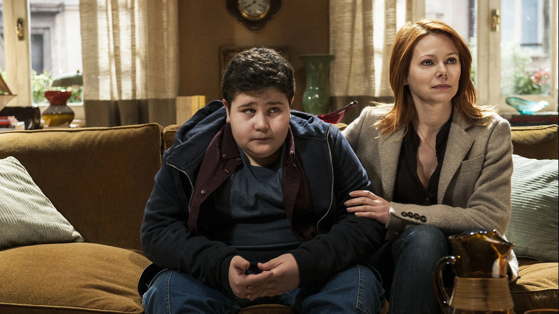 In Treatment stagione 2