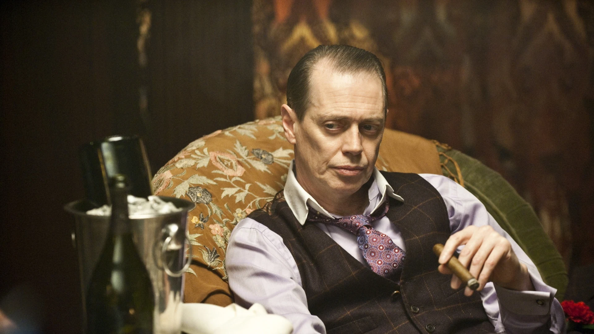 Boardwalk Empire stagione 1