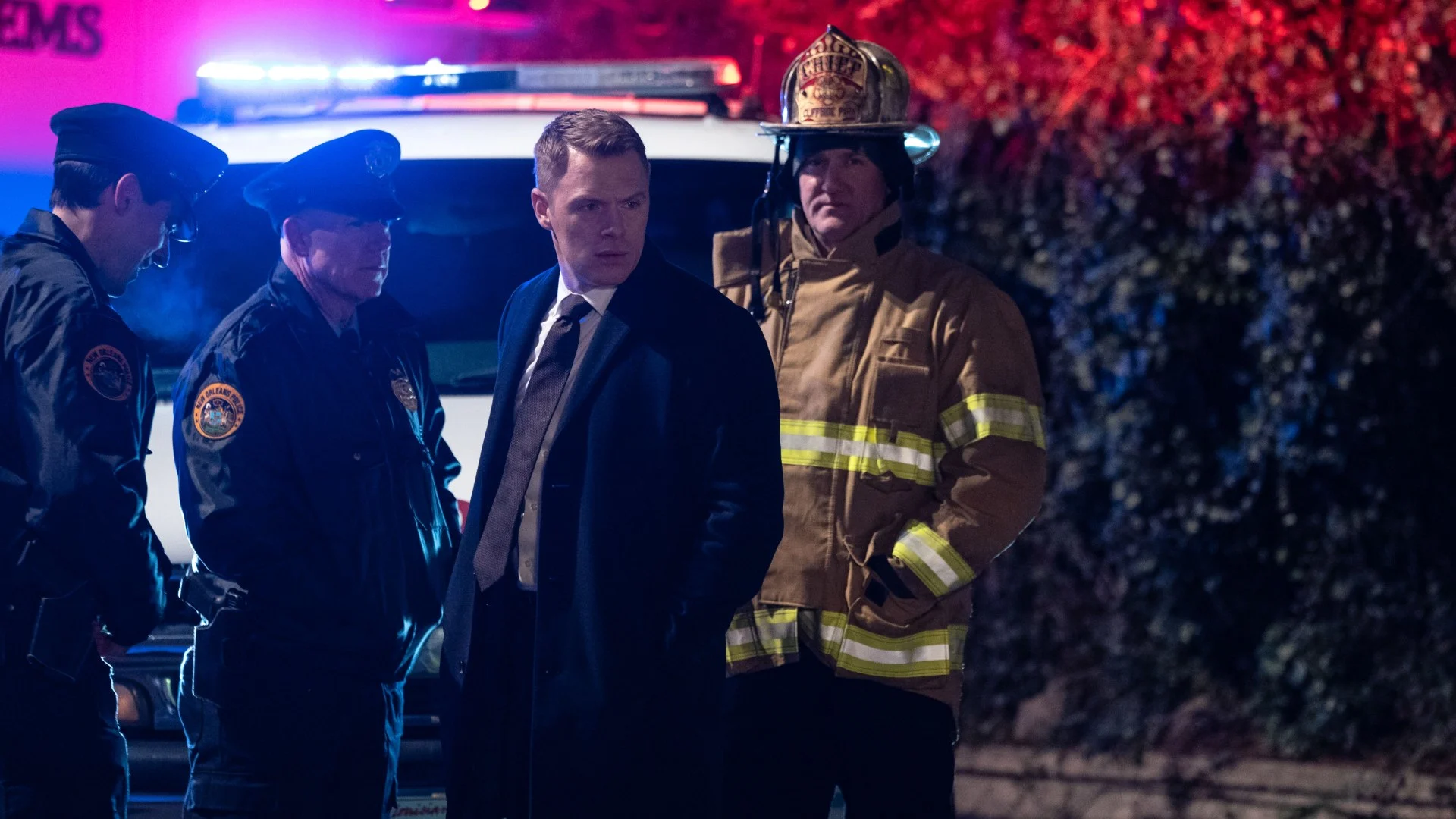 The Blacklist stagione 6