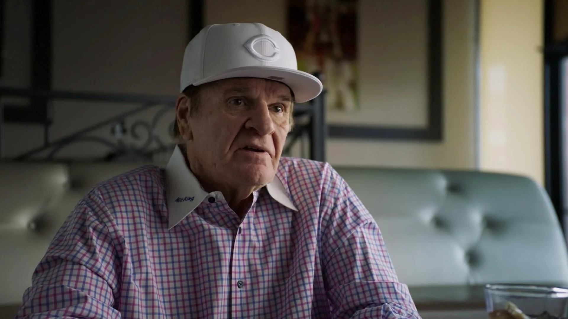 Pete Rose: Scandalo e leggenda stagione 1