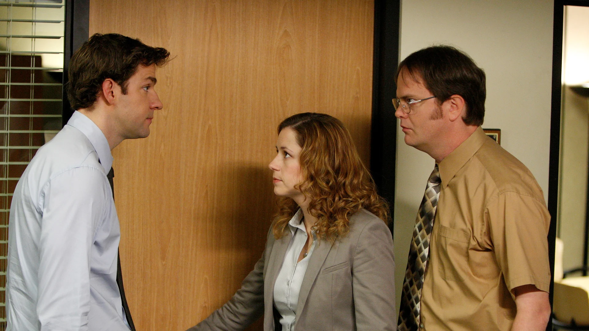 The Office stagione 5