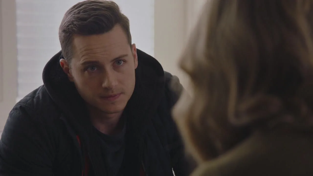 Chicago P.D. stagione 4