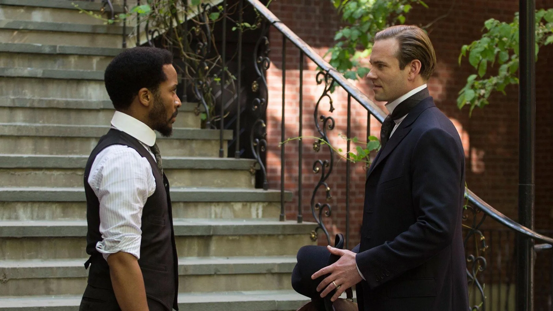 The Knick stagione 2