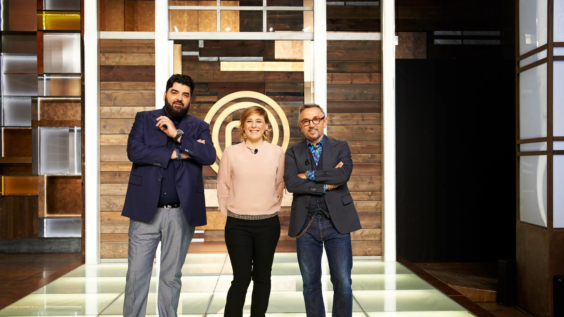 MasterChef All Stars Italia stagione 1