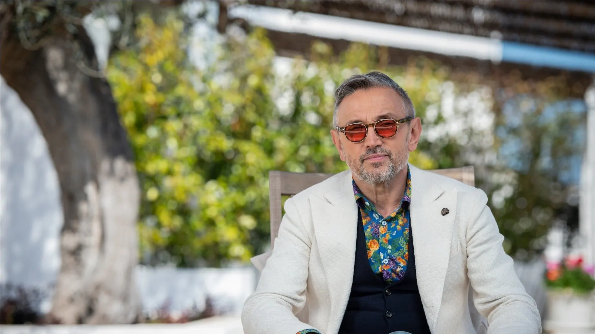 Bruno Barbieri: 4 Hotel stagione 2