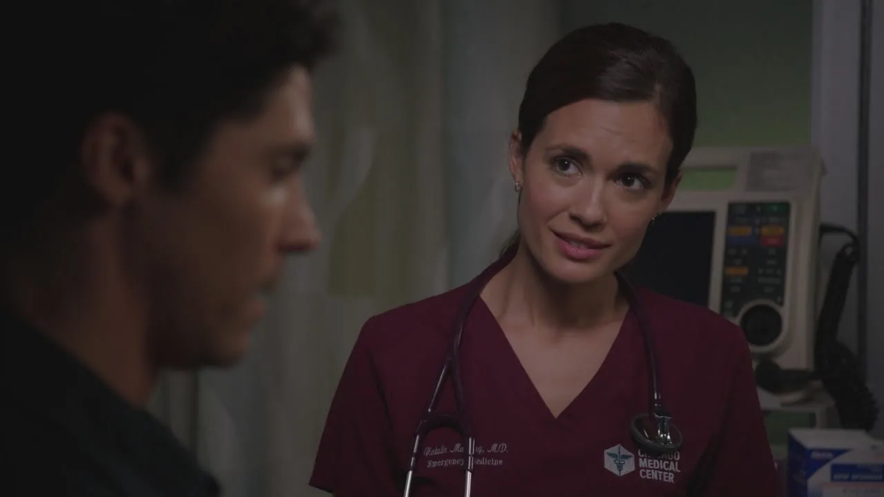 Chicago Med stagione 4
