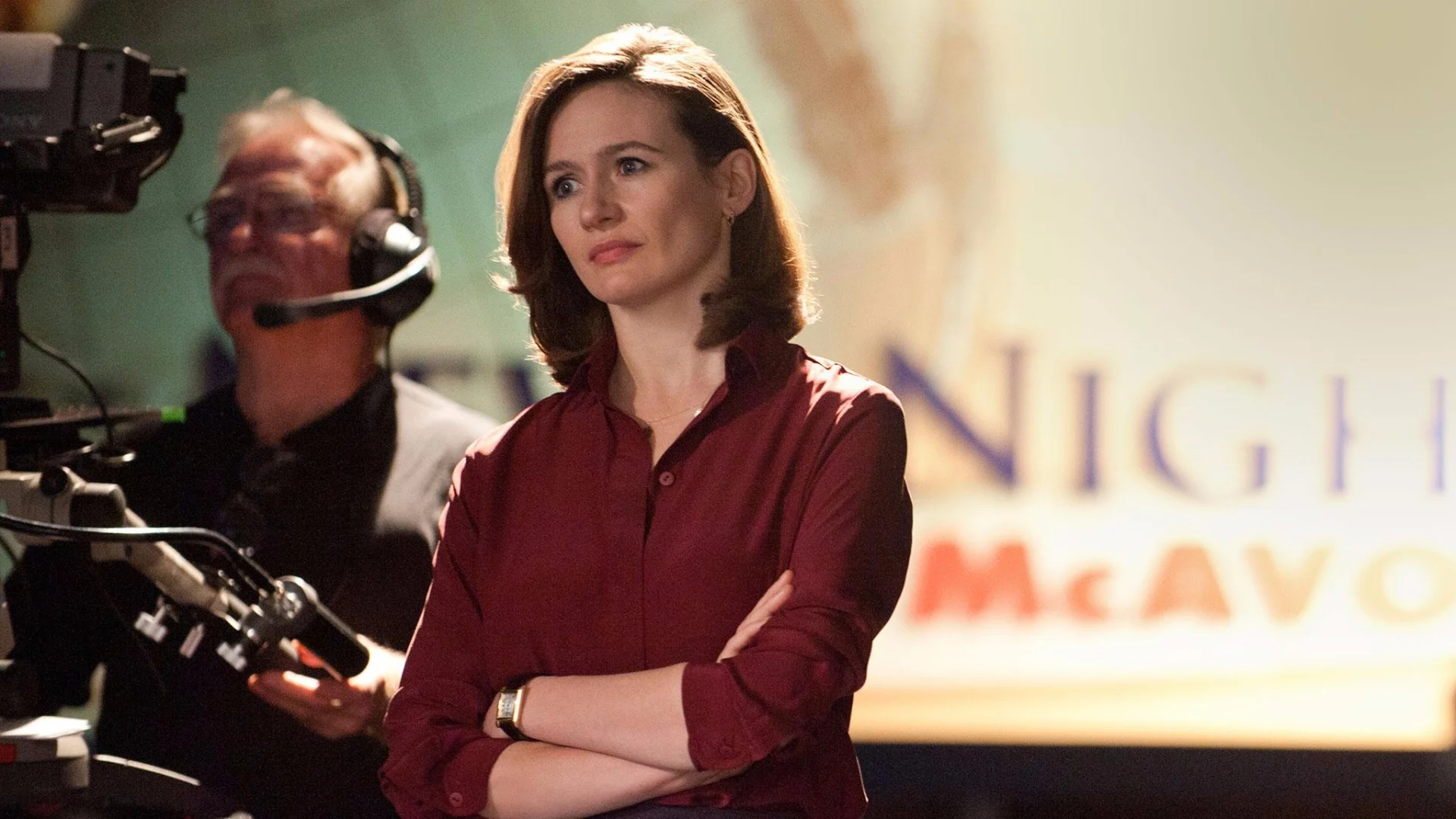 The Newsroom stagione 1