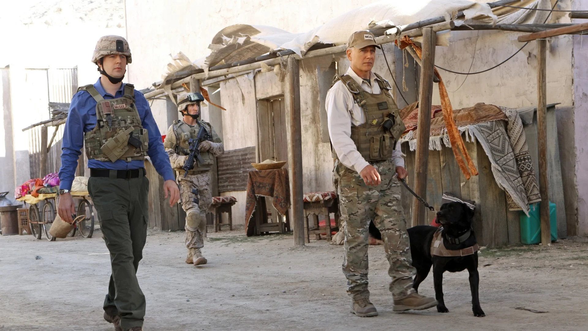 NCIS stagione 10