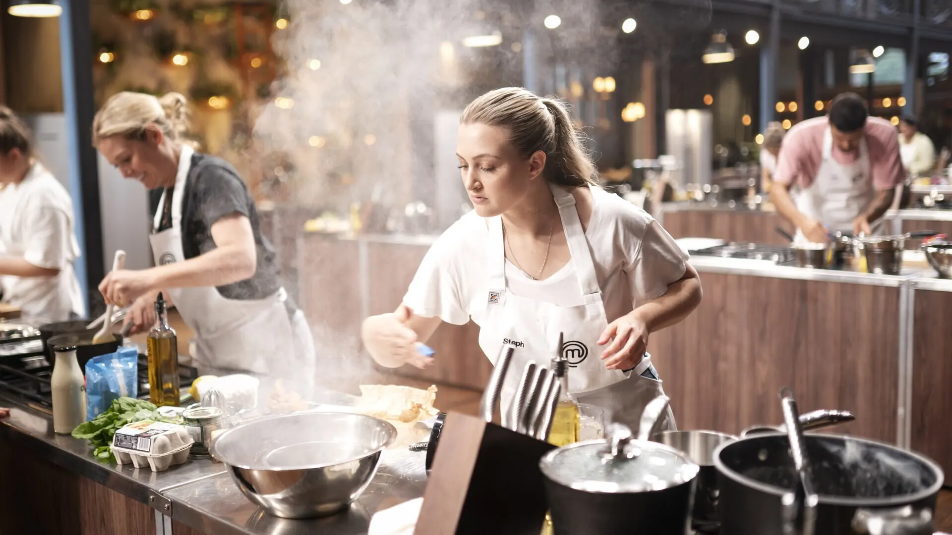 MasterChef Australia stagione 16