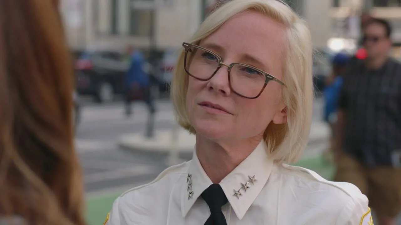 Chicago P.D. stagione 6