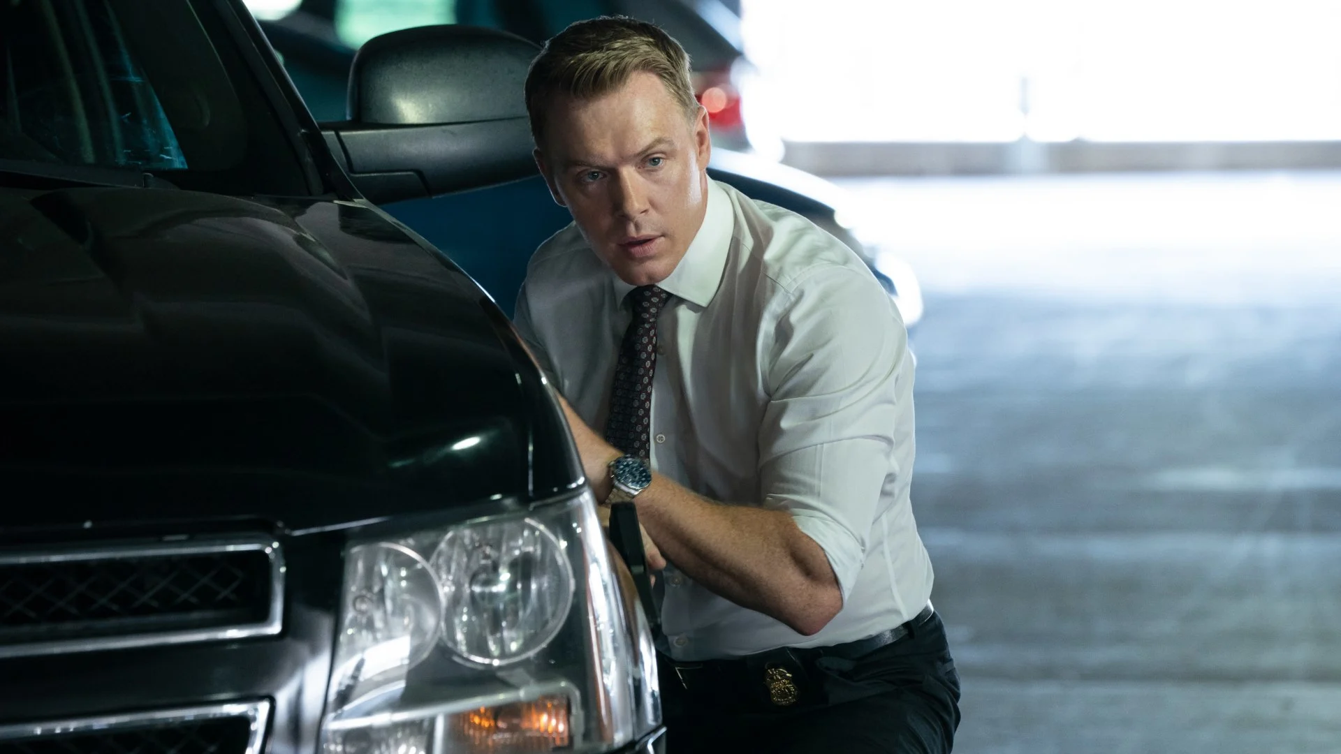 The Blacklist stagione 6