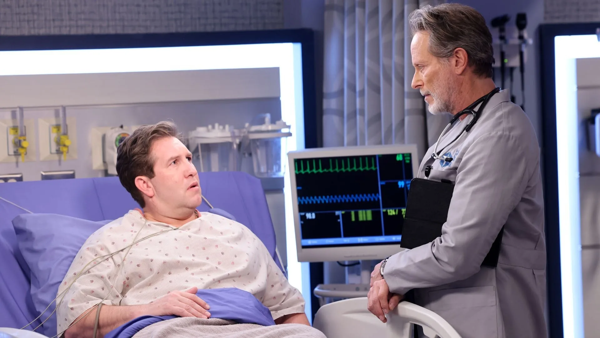 Chicago Med stagione 8