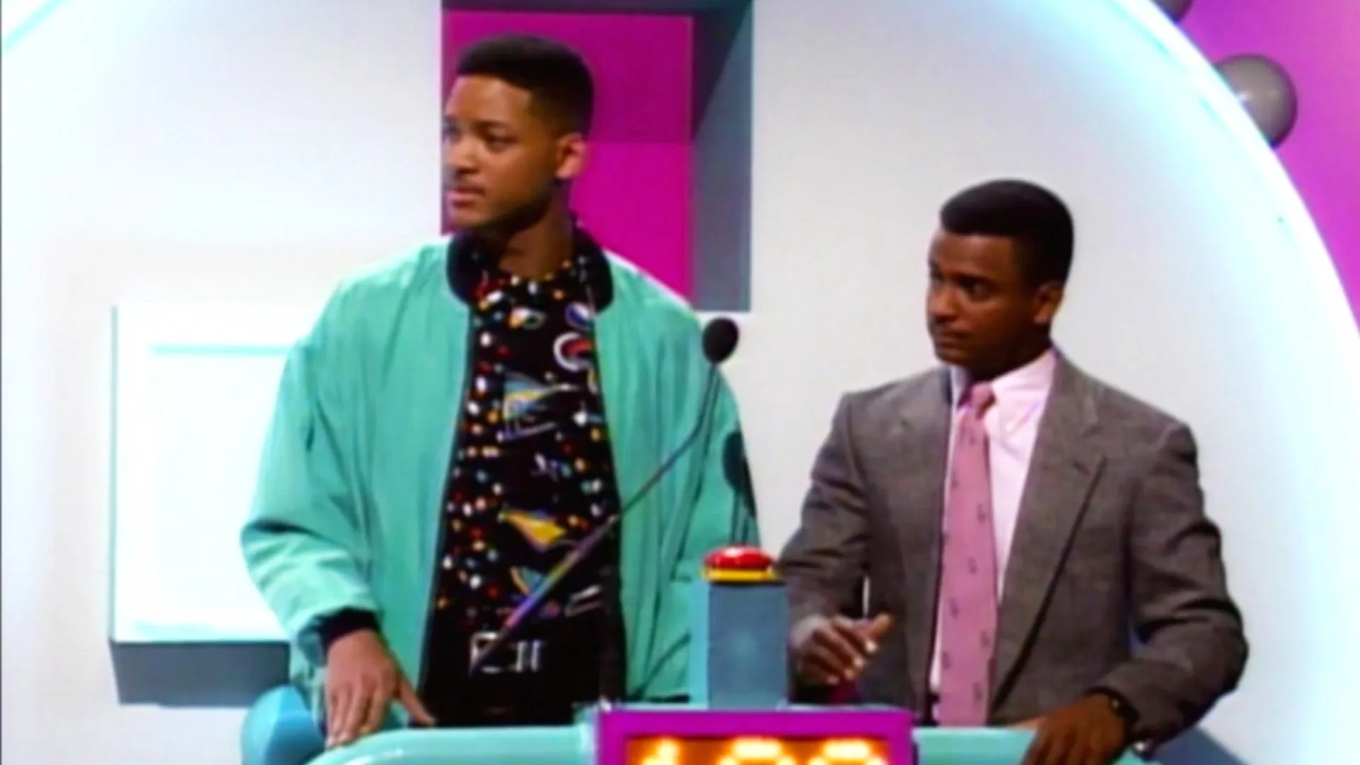 Willy, il principe di Bel-Air stagione 2