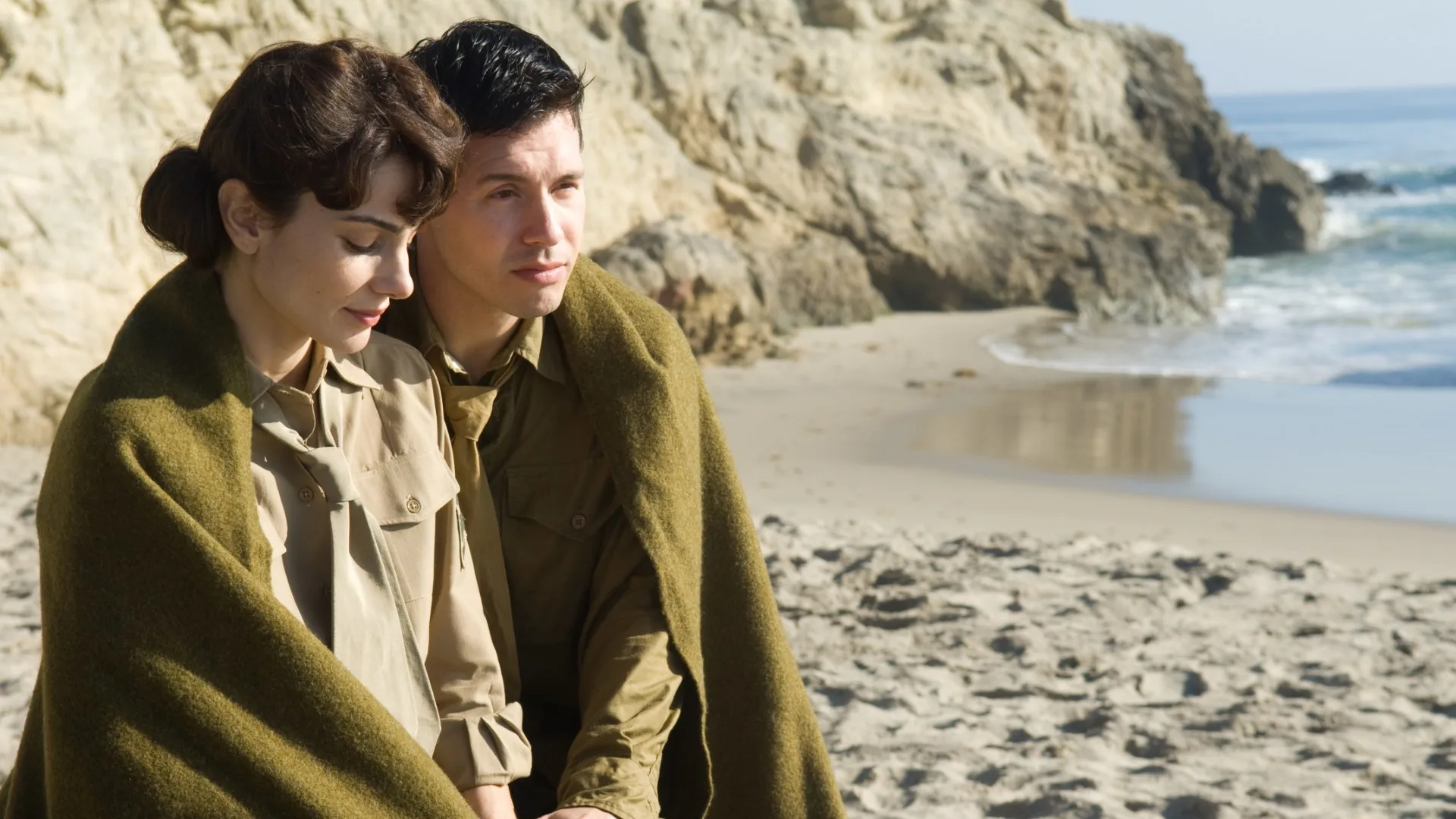 The Pacific stagione 1