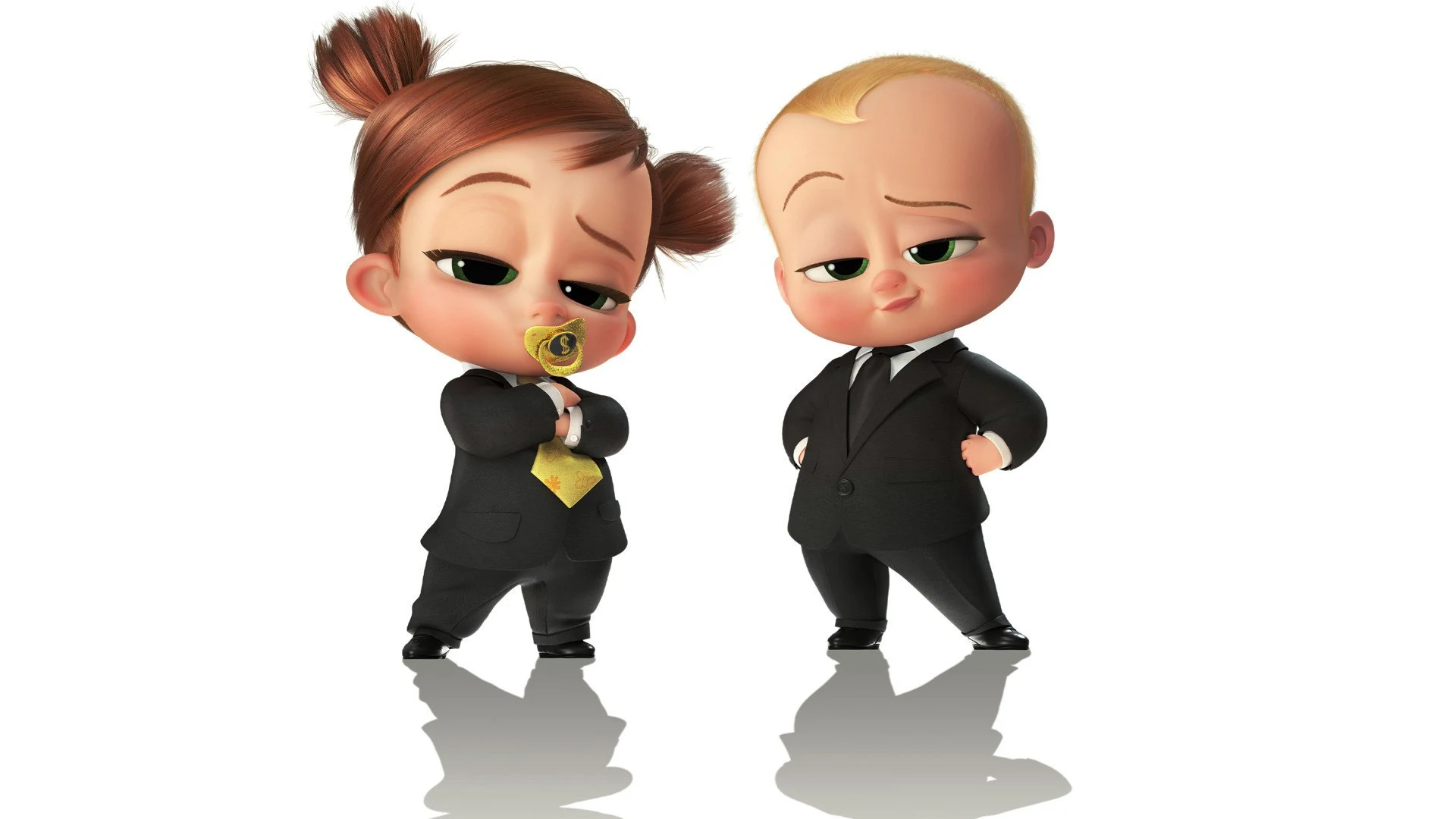 Baby Boss 2 - Affari di famiglia