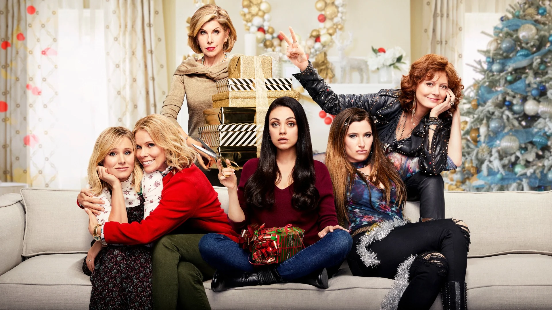 Bad Moms 2 - Mamme molto più cattive